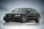 Audi AS5 Sportback by ABT 2009 года